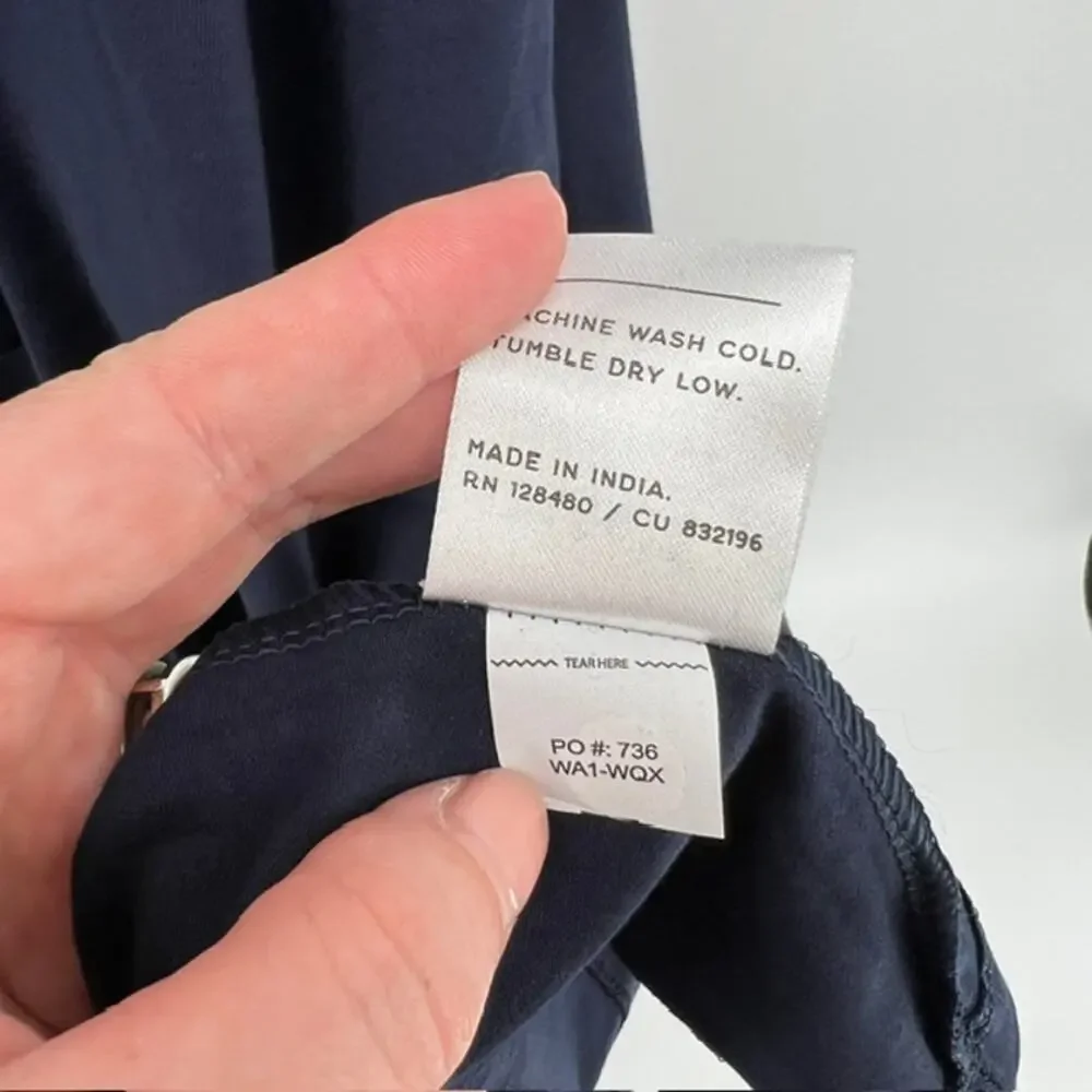 Pact organic cotton